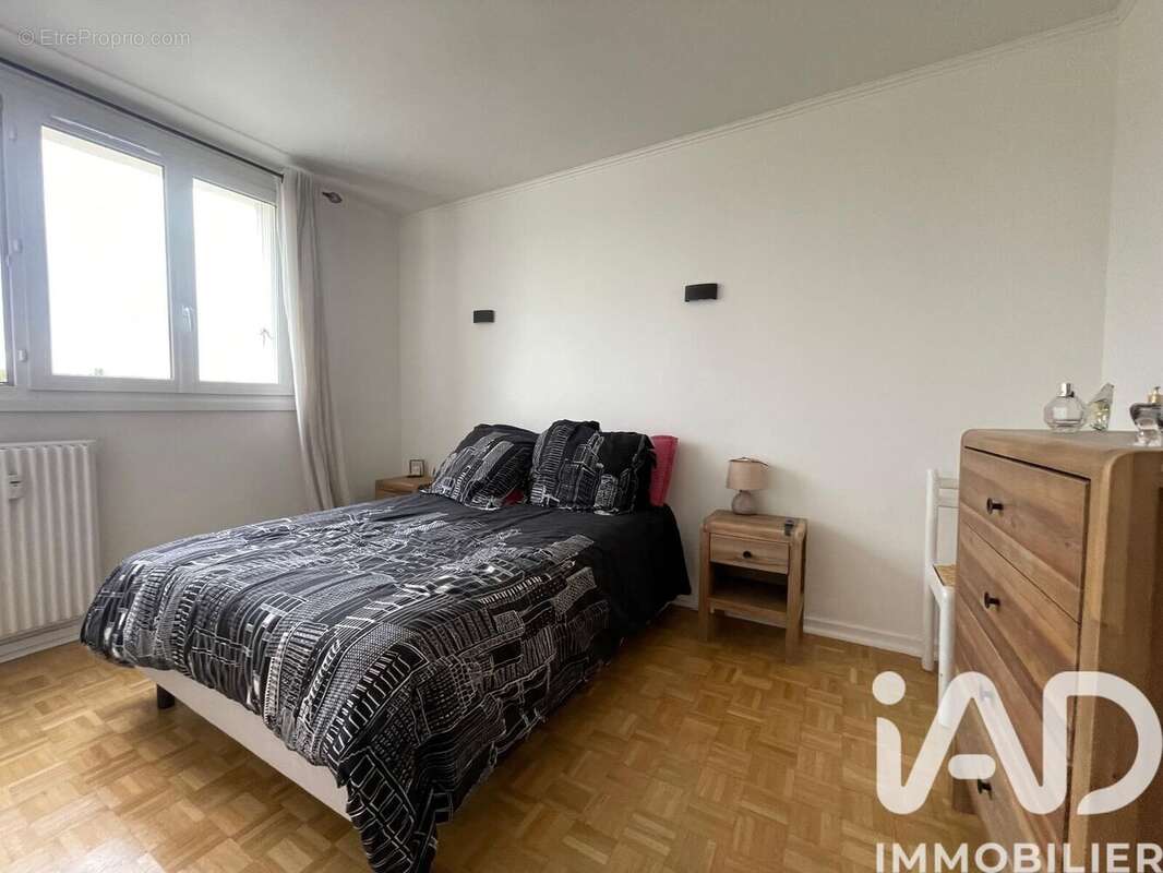 Photo 7 - Appartement à MONTMAGNY