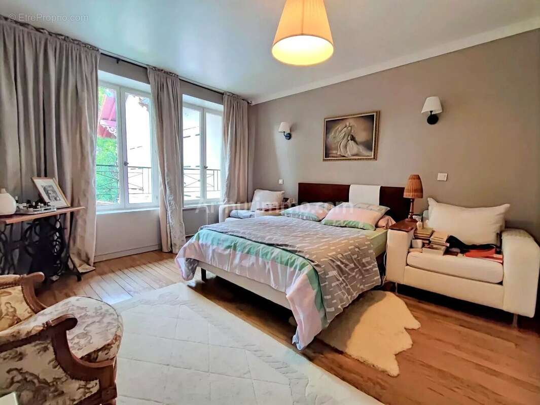 Maison à DRAVEIL