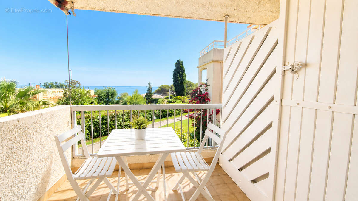 Antheor vue mer - photo 2
