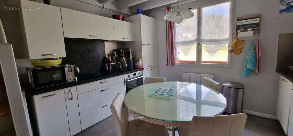 Appartement à CAUTERETS