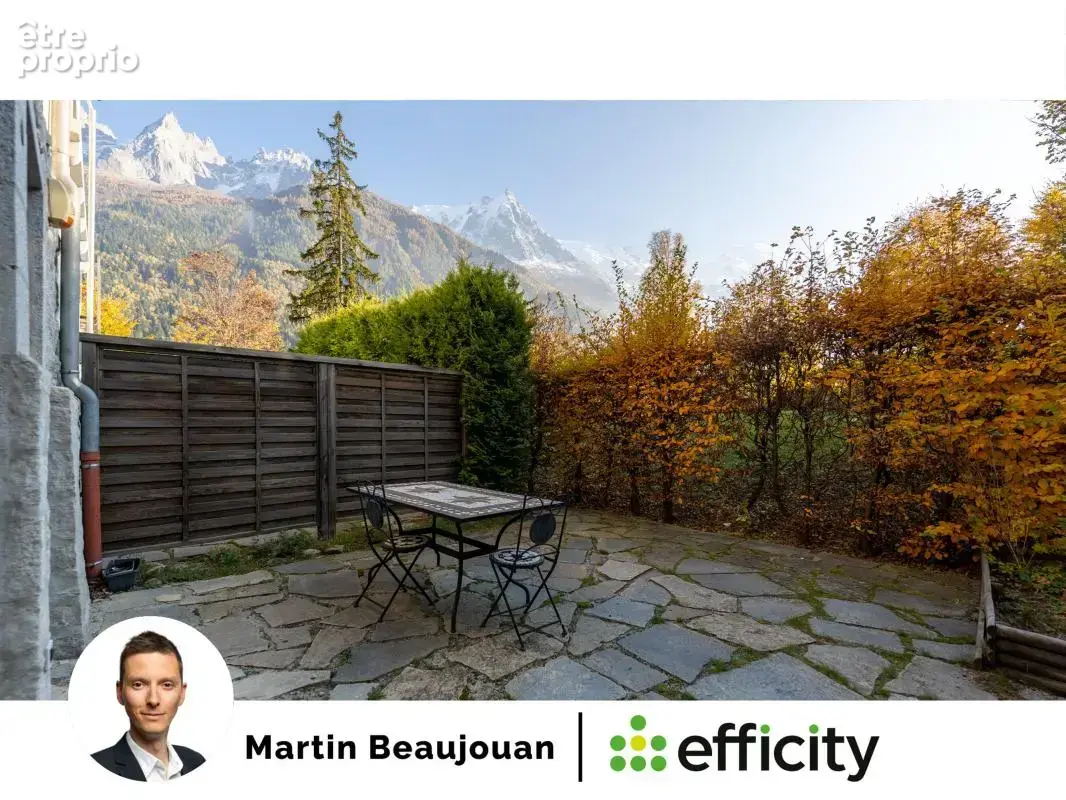 Appartement - photo 12