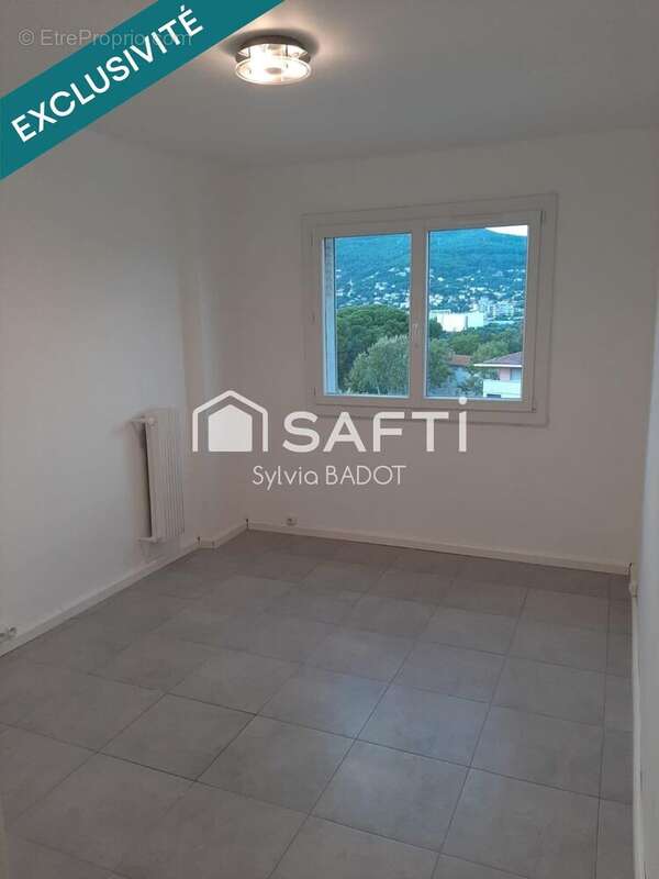 Photo 5 - Appartement à TOULON