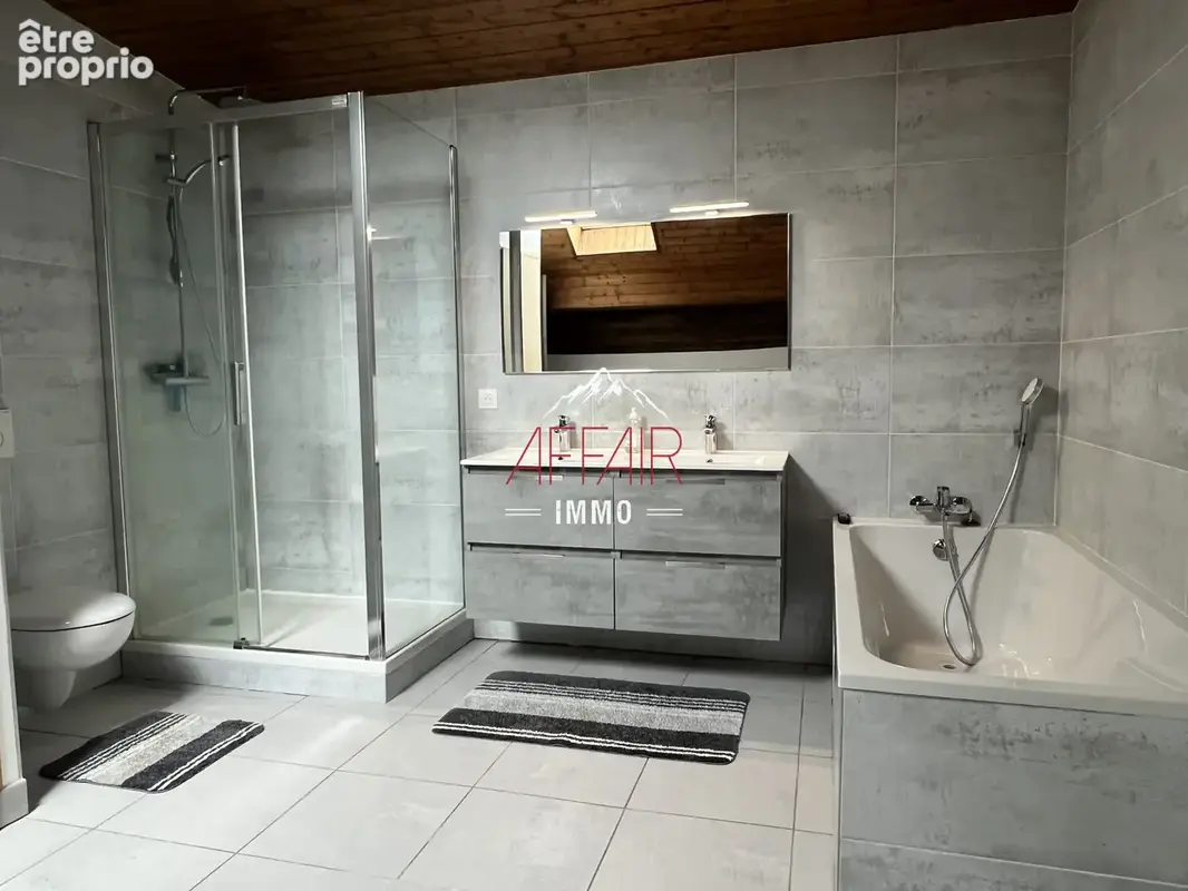  Maison de village 6 pièces 74160 FEIGERES - photo 13