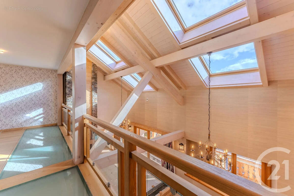 Maison à CHAMPANGES