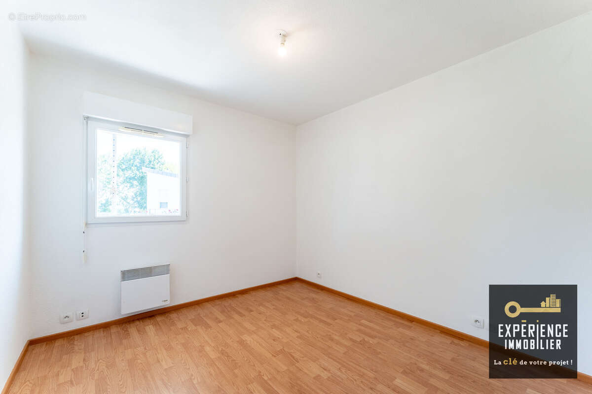 Appartement T2 Plérin - photo 7
