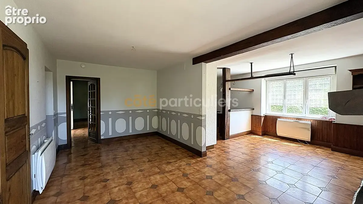 CANCALE, Maison 5 pièces 159.59 m2 - photo 3