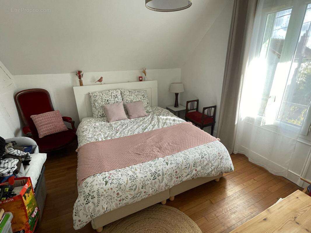 Maison à BRUNOY