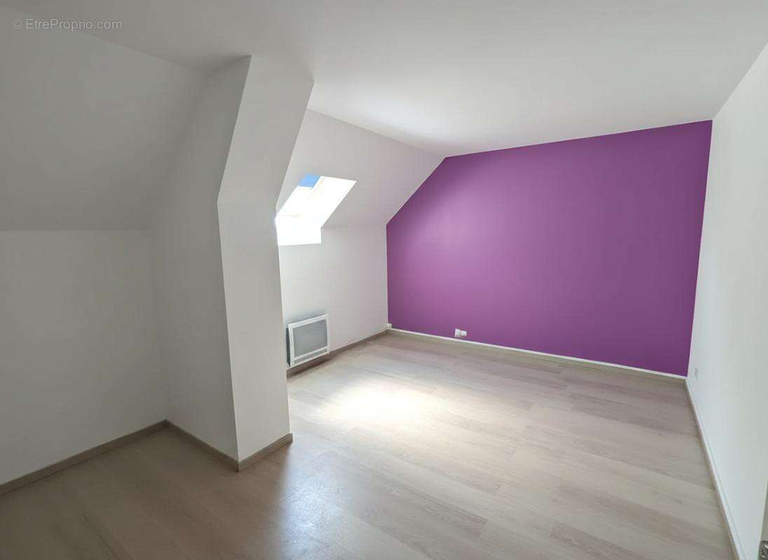 Maison bourgeoise 170m2 5 chambres Terrain 2 217m2 - photo 13