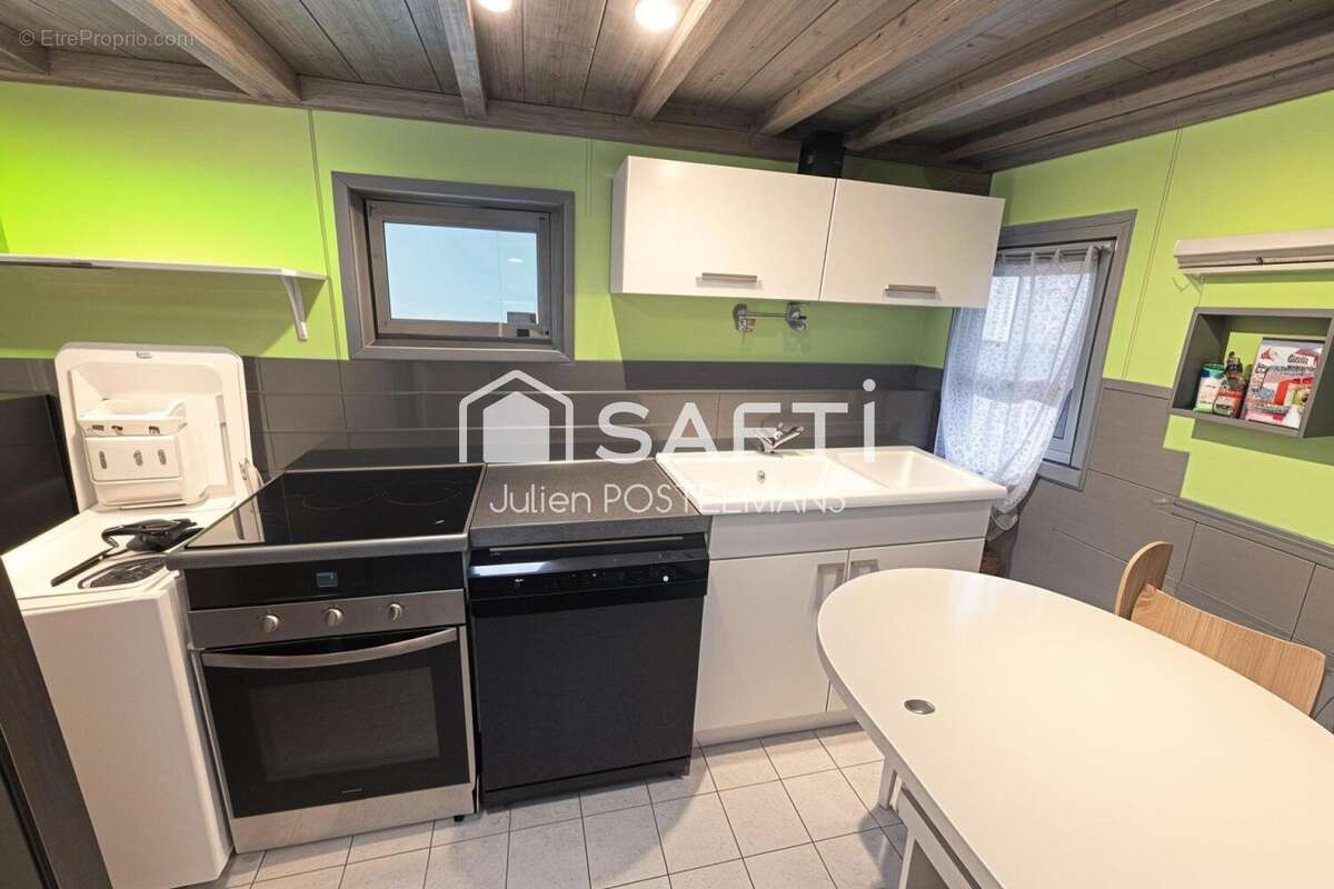 Photo 3 - Maison à CAMBREMER