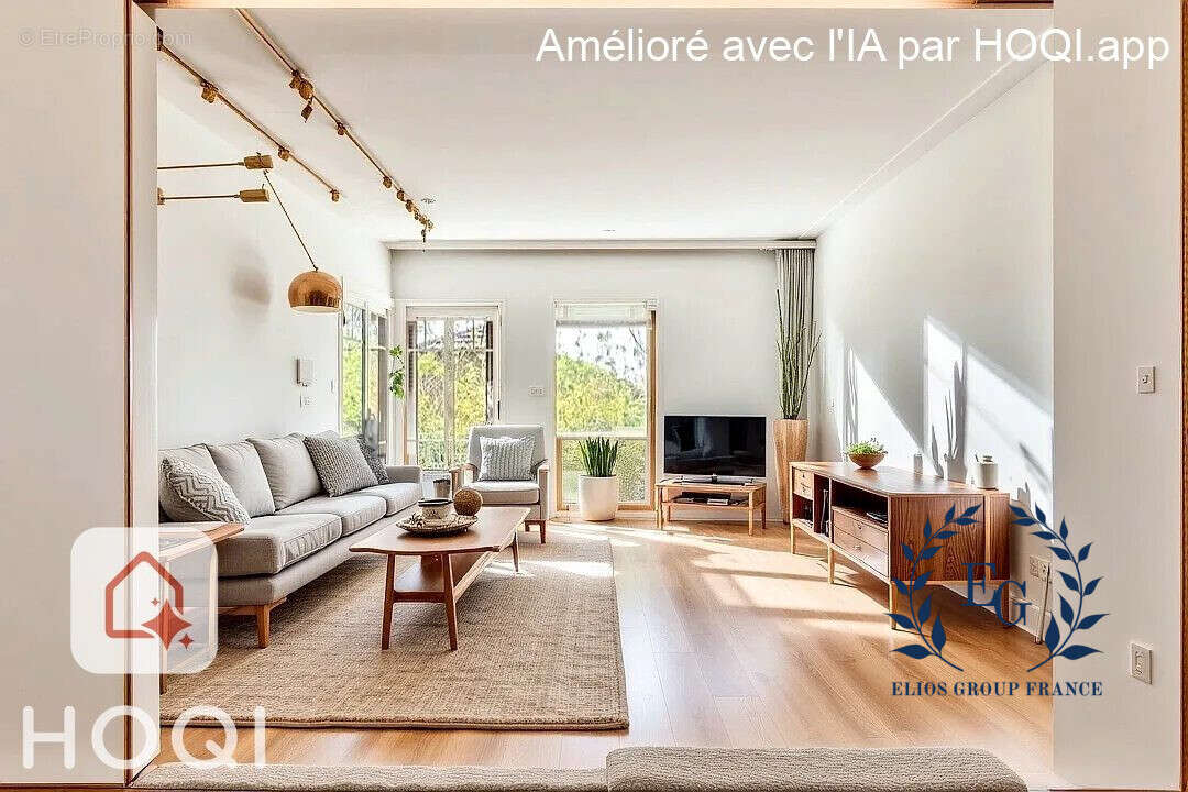 Maison à MONTPELLIER