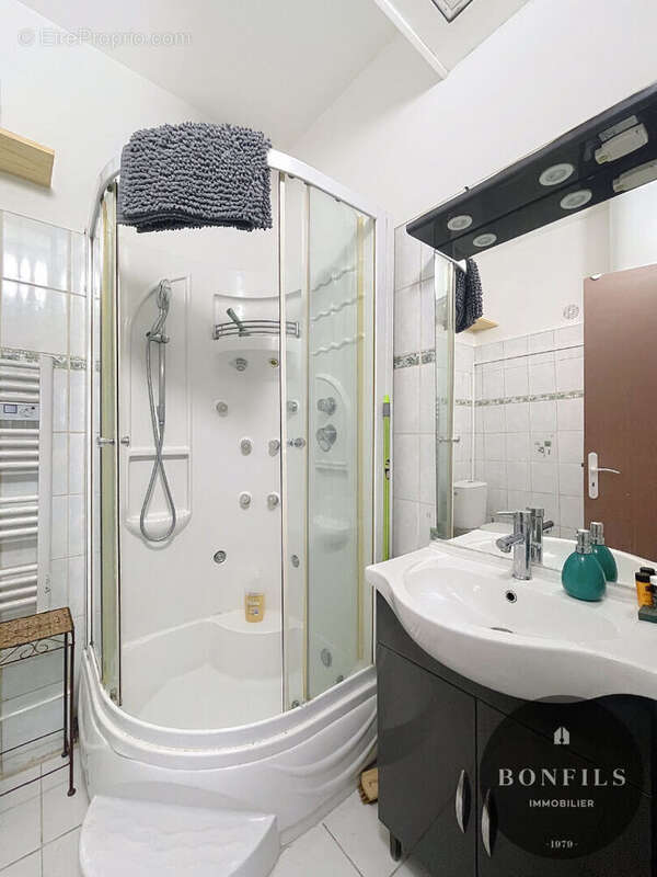 Appartement à AVIGNON