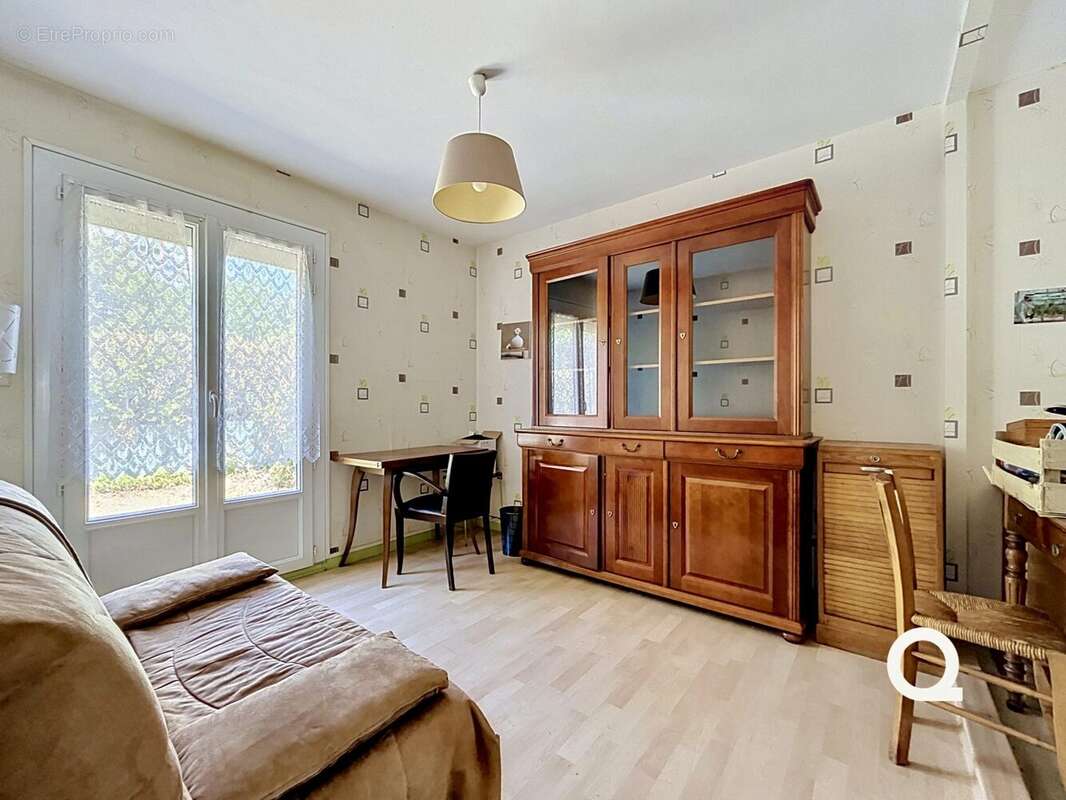 Maison à RENNES