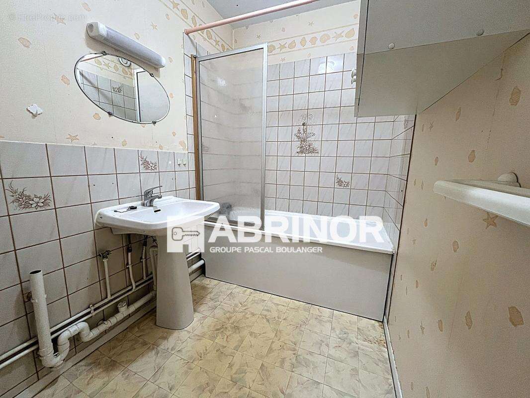 Appartement à WATTIGNIES