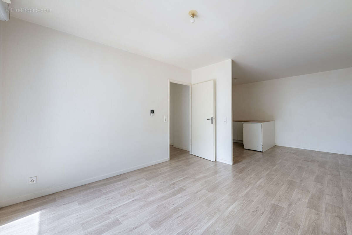 Appartement à CERGY