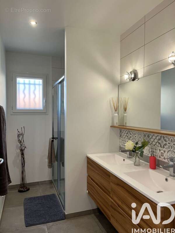 Photo 4 - Maison à SOISY-SUR-ECOLE