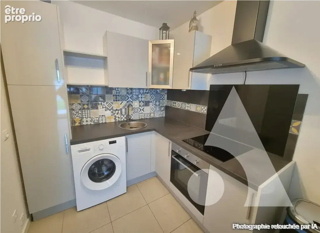 Vidauban ? 2 pièces 39 m² avec jardin 50 m² et garage ? 178.500 - photo 8