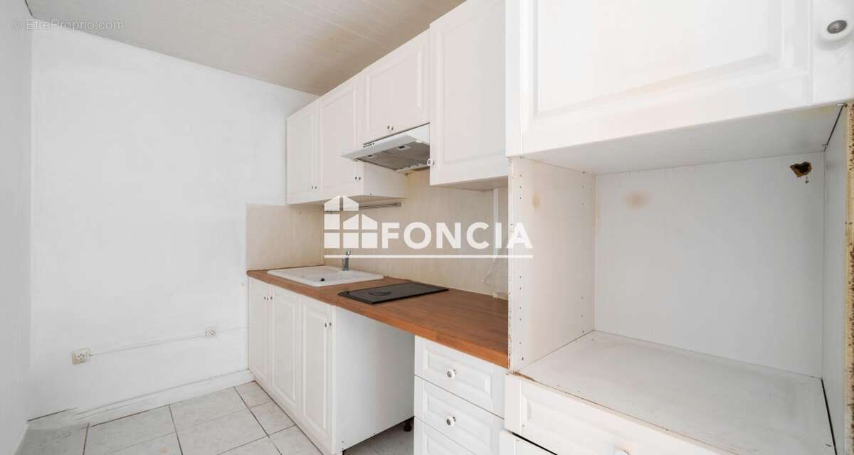 Appartement à AVIGNON