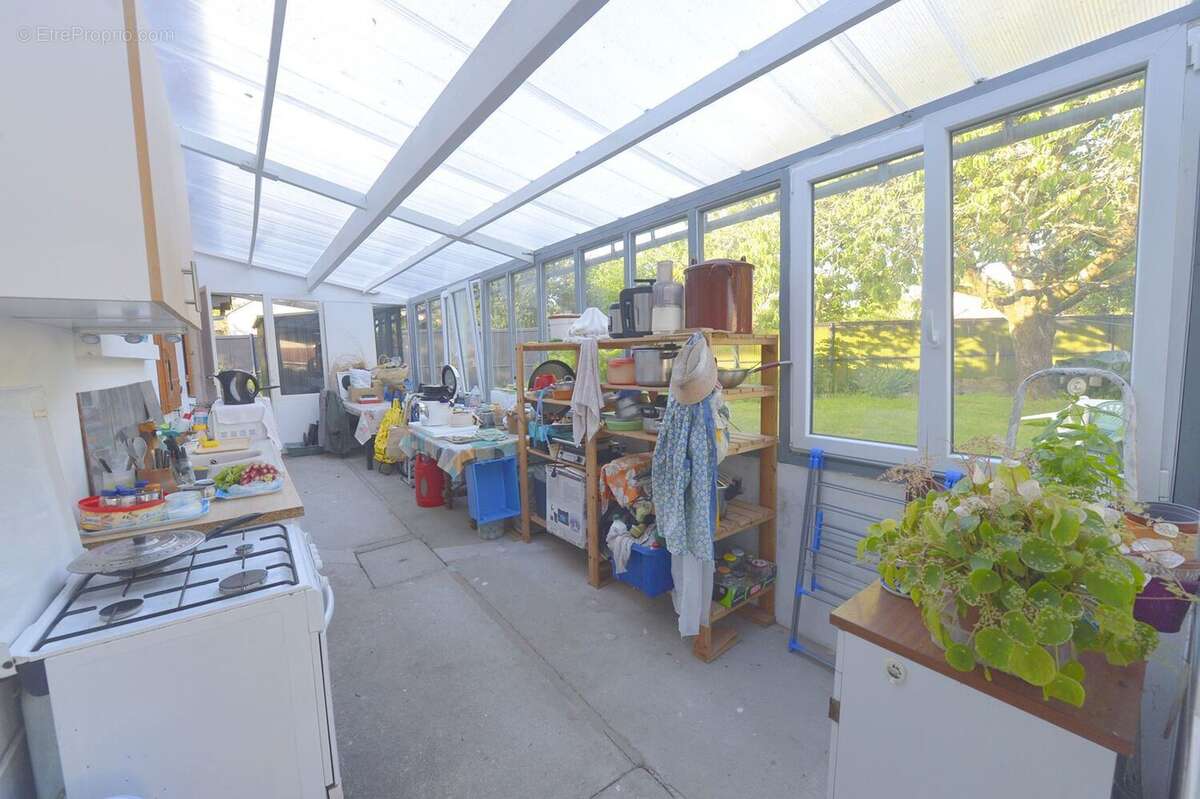 Maison 80 m² à Semussac  - photo 9