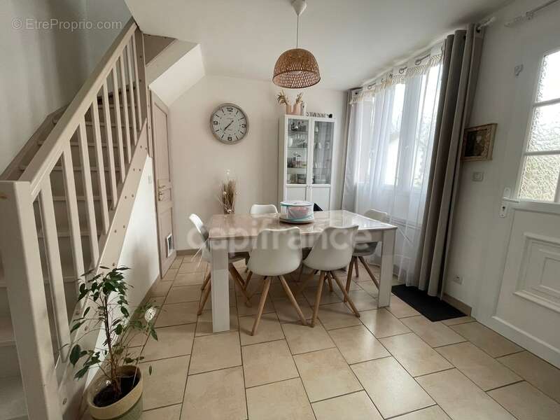 Maison individuel 1 à 2 chambres - photo 3