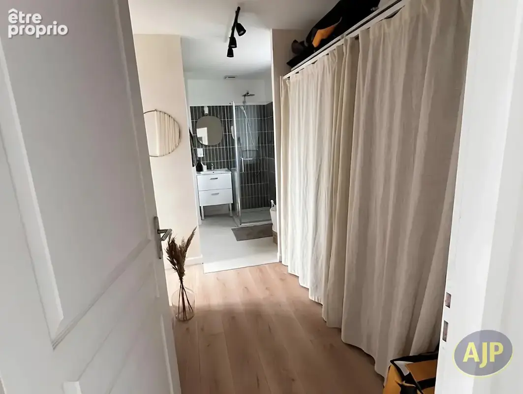 Maison Rénovée - Verrières en Anjou - photo 8