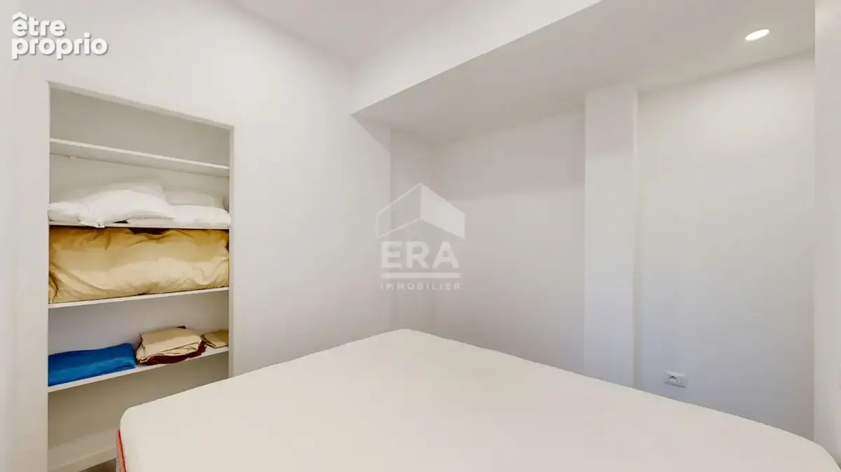 Appartement 30m² à nice - photo 10