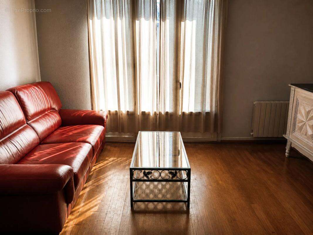 Immeuble pour investissement locatif à vendre - photo 3