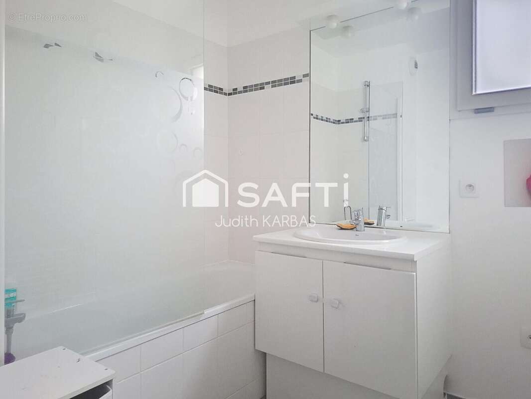 Photo 9 - Appartement à ROMAINVILLE