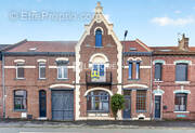 Maison à RACHES