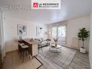 Appartement à SAINT-OUEN-L'AUMONE