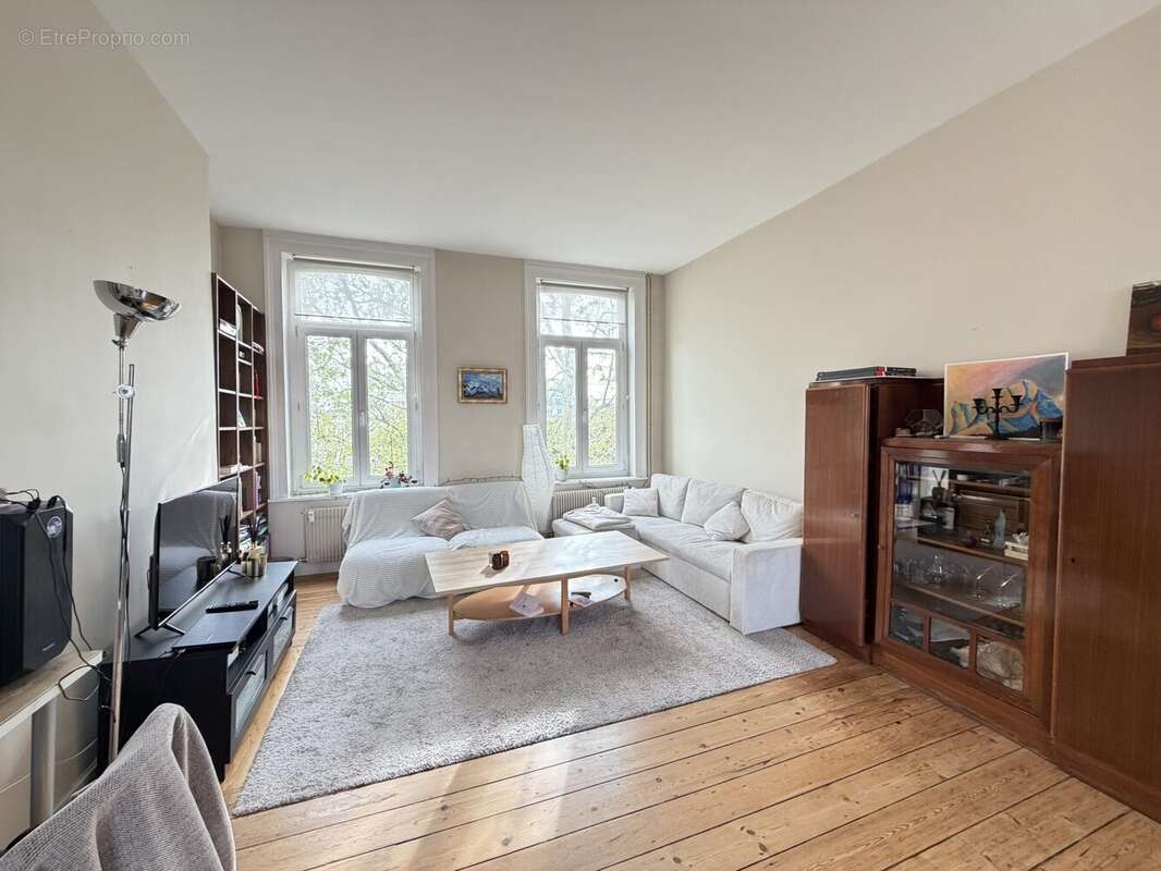 Appartement à LILLE