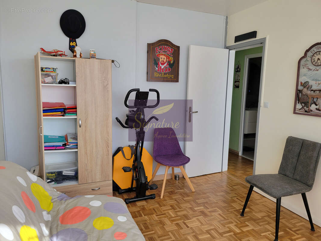 Appartement à ALENCON
