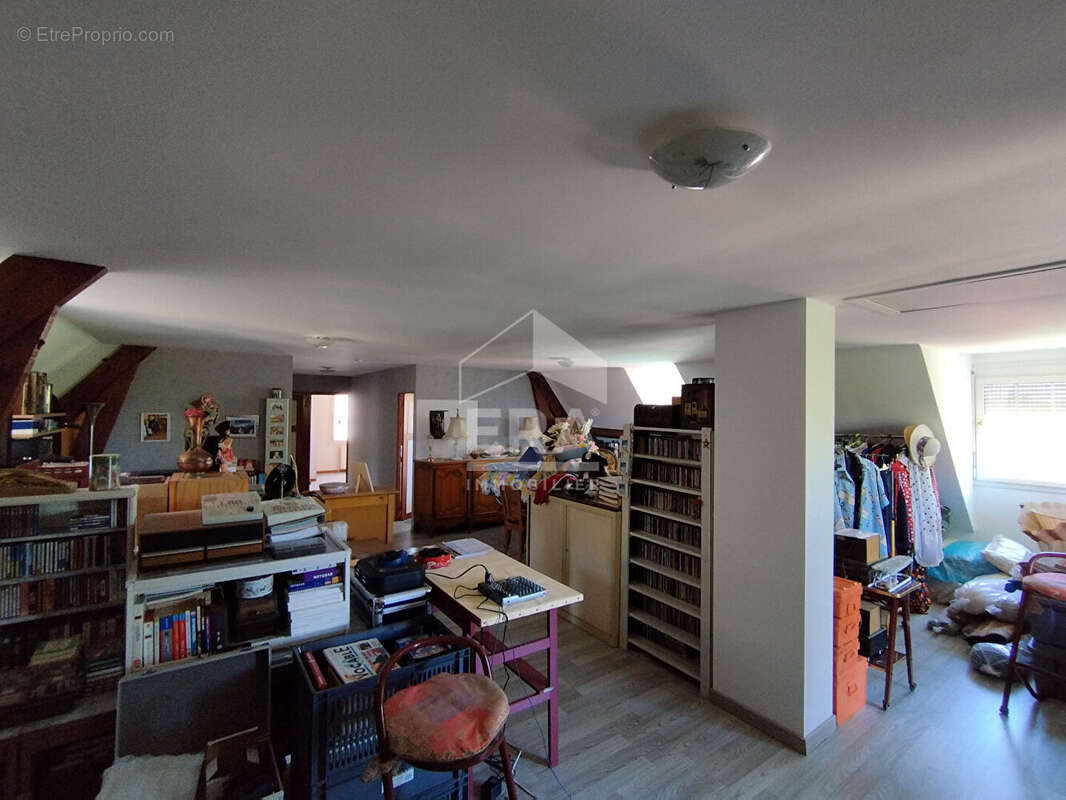 Maison à MONTPON-MENESTEROL