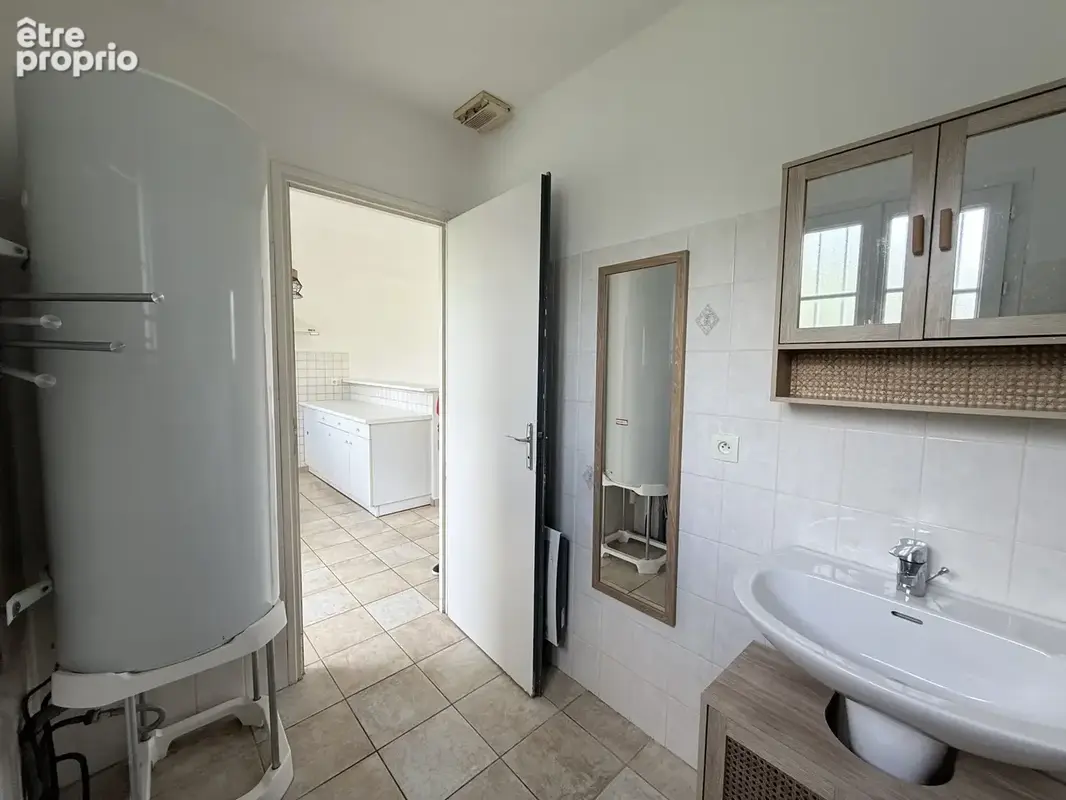 Maison 4 pièces 47 m² à vendre à Clavette (17220) - photo 8