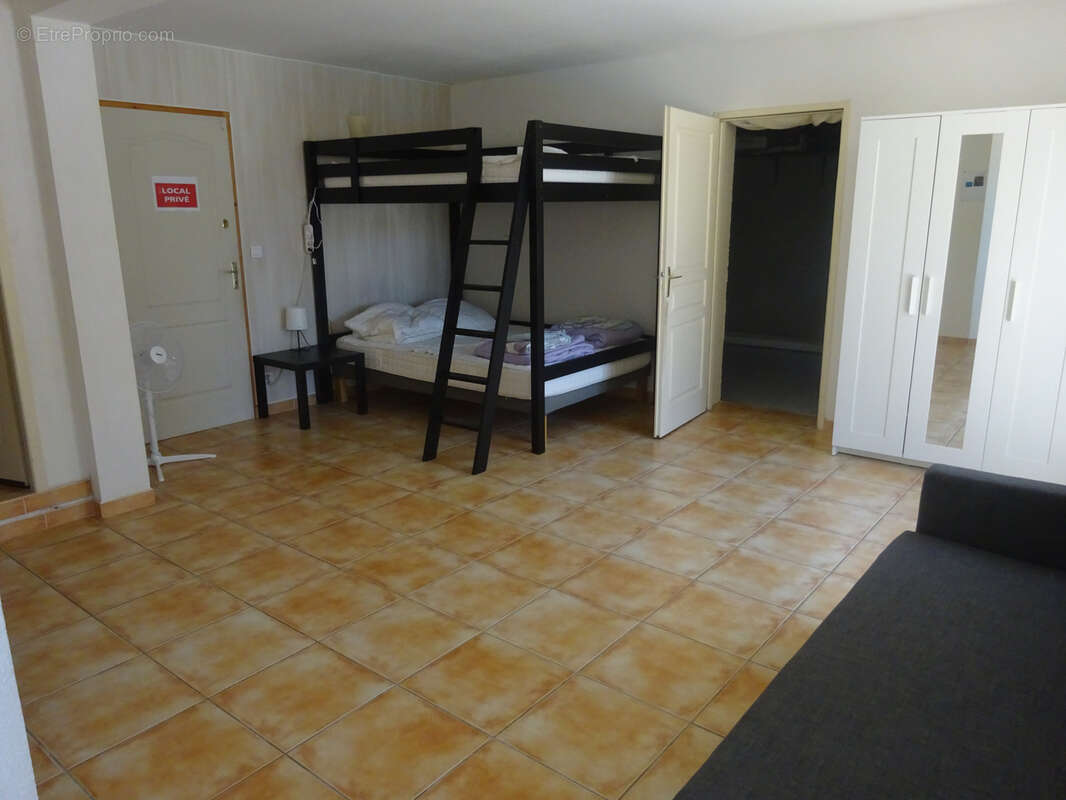 Maison à LE GRAU-DU-ROI