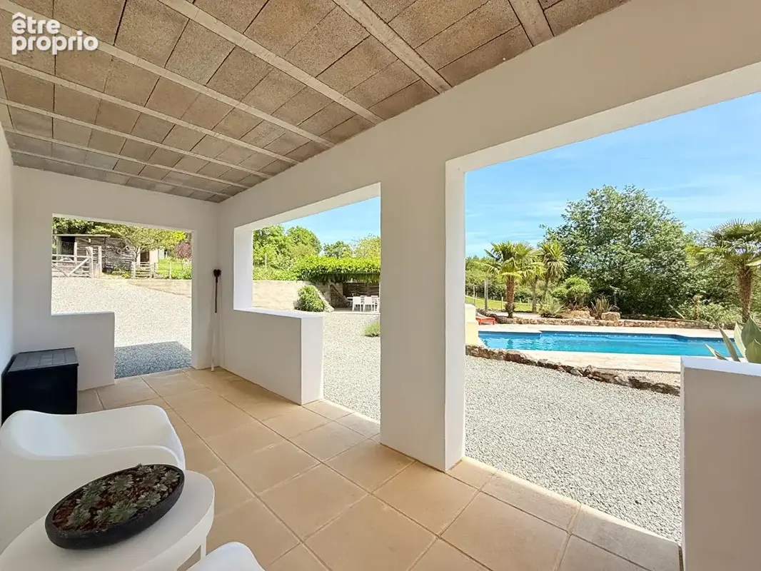 Maison d'architecte - photo 17