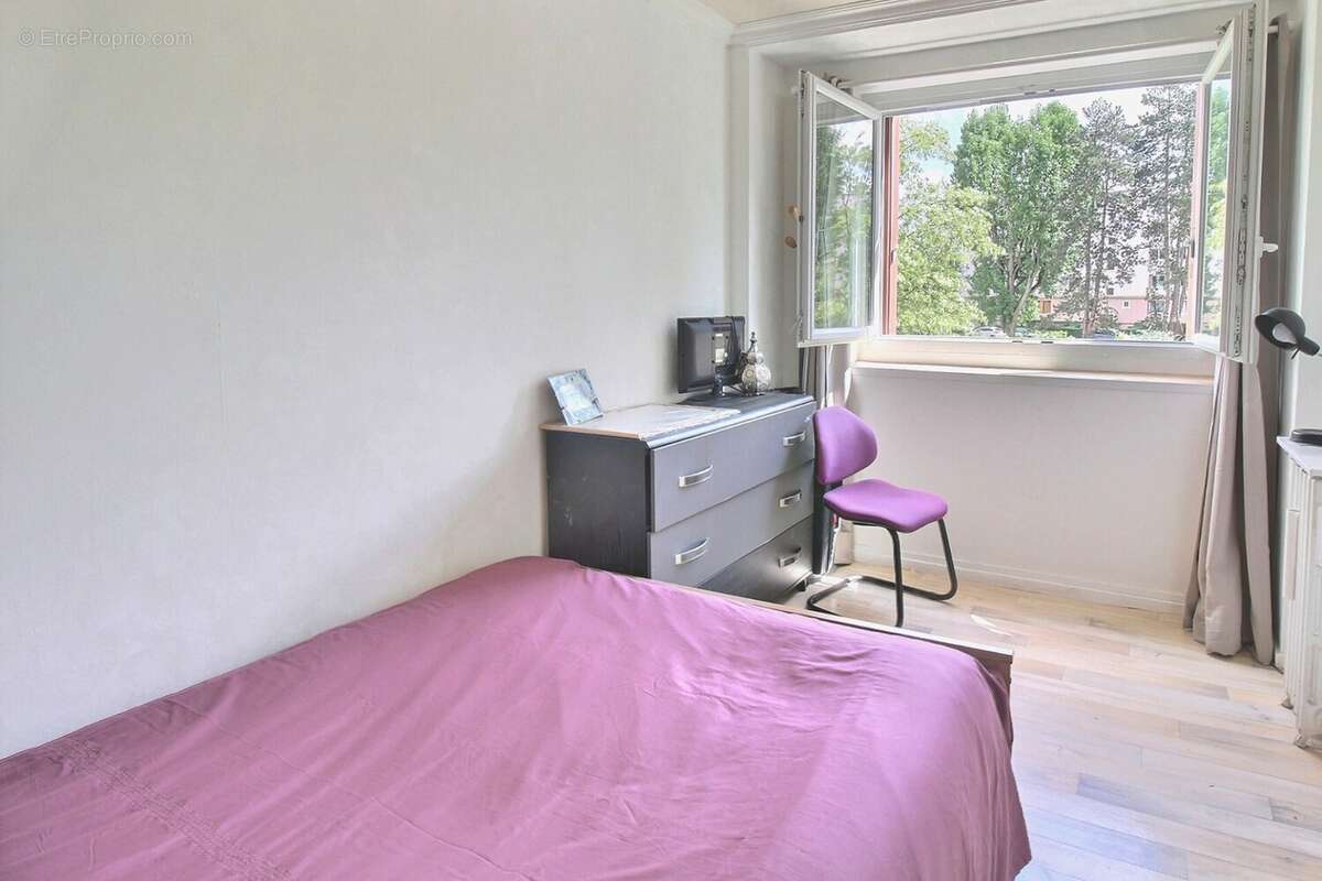 Appartement à VERSAILLES