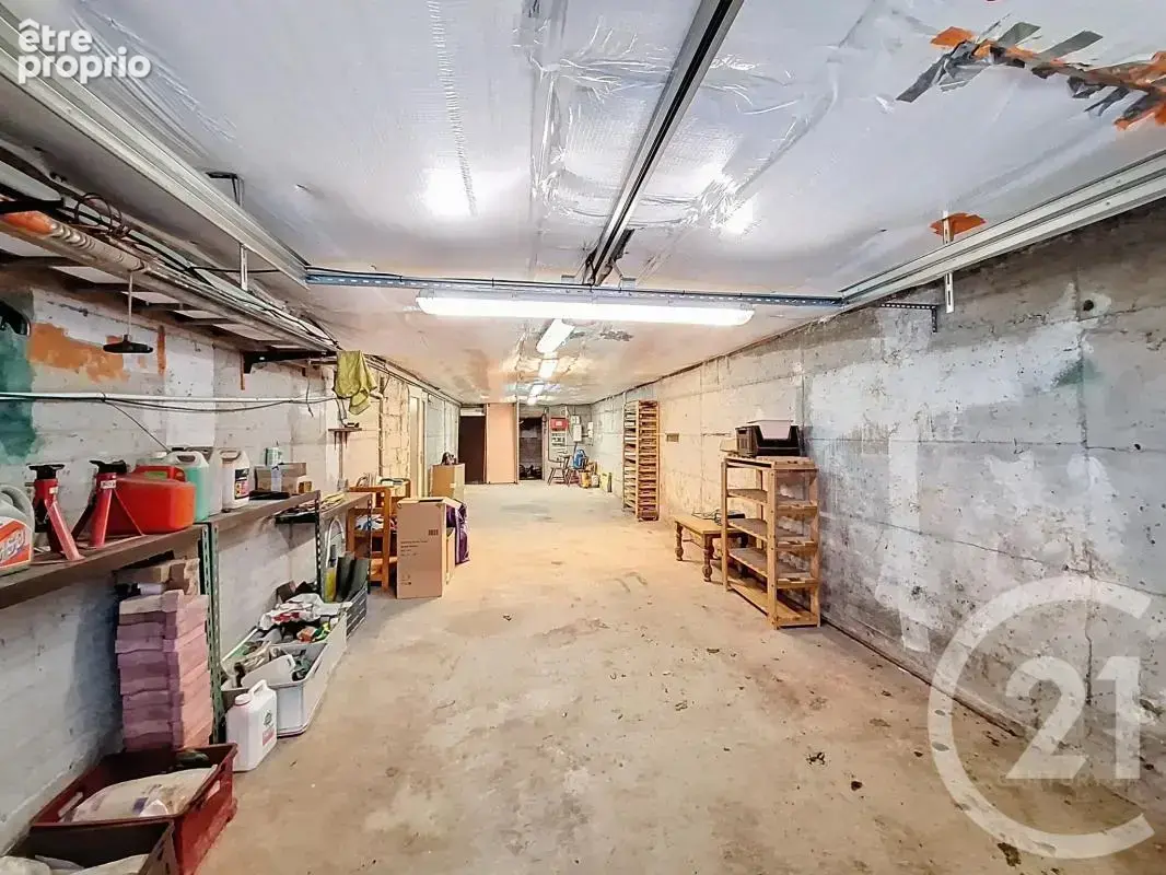 Maison 185 m² à Montagny  - photo 28