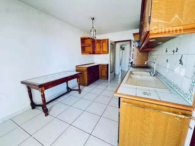 Appartement à VALENCE