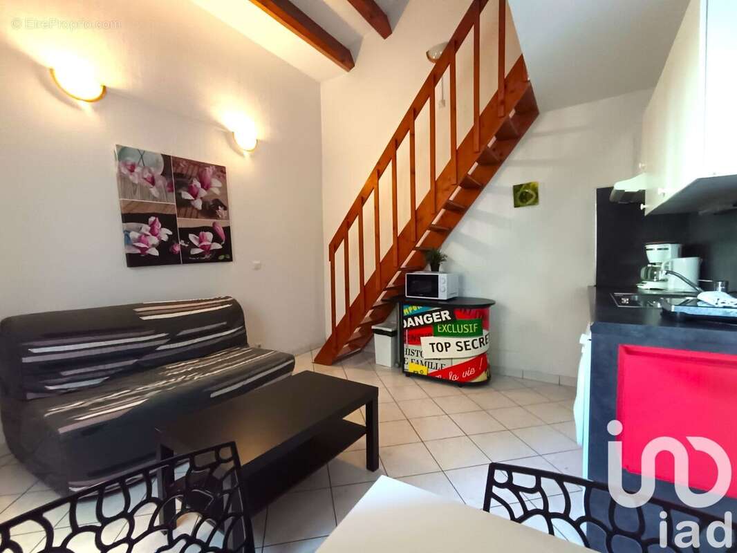 Photo 3 - Appartement à LA SEYNE-SUR-MER