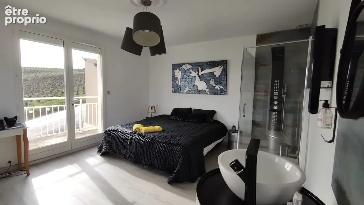 Maison 90 m² à Epernay  - photo 4