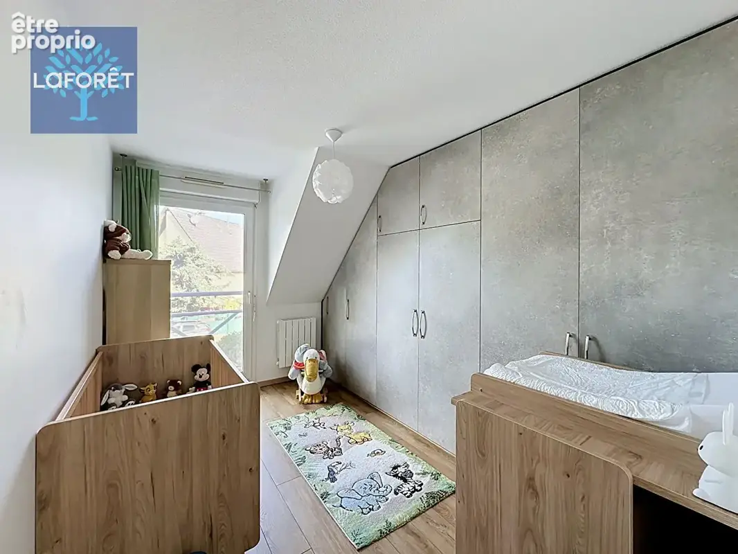 Appartement Stutzheim-Offenheim 5 pièces 104 m² - photo 6