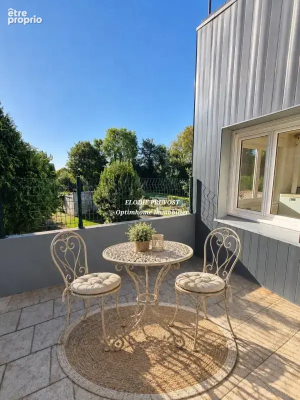 Maison familiale semi individuelle - photo 16