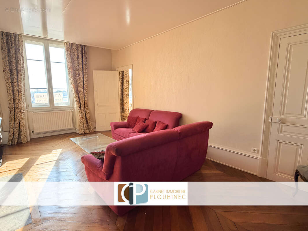 Appartement à MACON