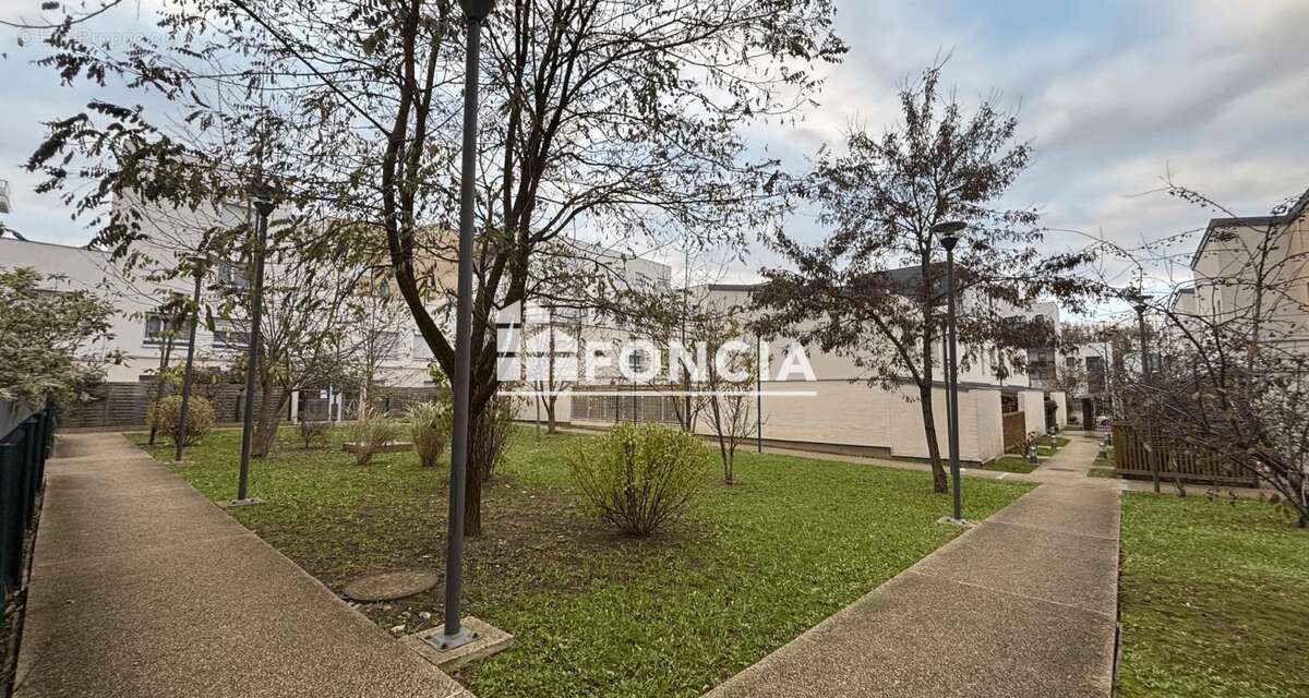 Appartement à POISSY