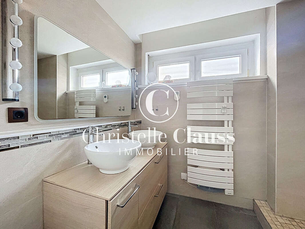 Appartement à SCHILTIGHEIM