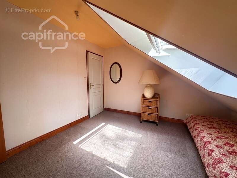 Maison familiale de 225 m² avec dépendance sur 3 022 m² - Domaine de Carheil à Plessé - photo 38