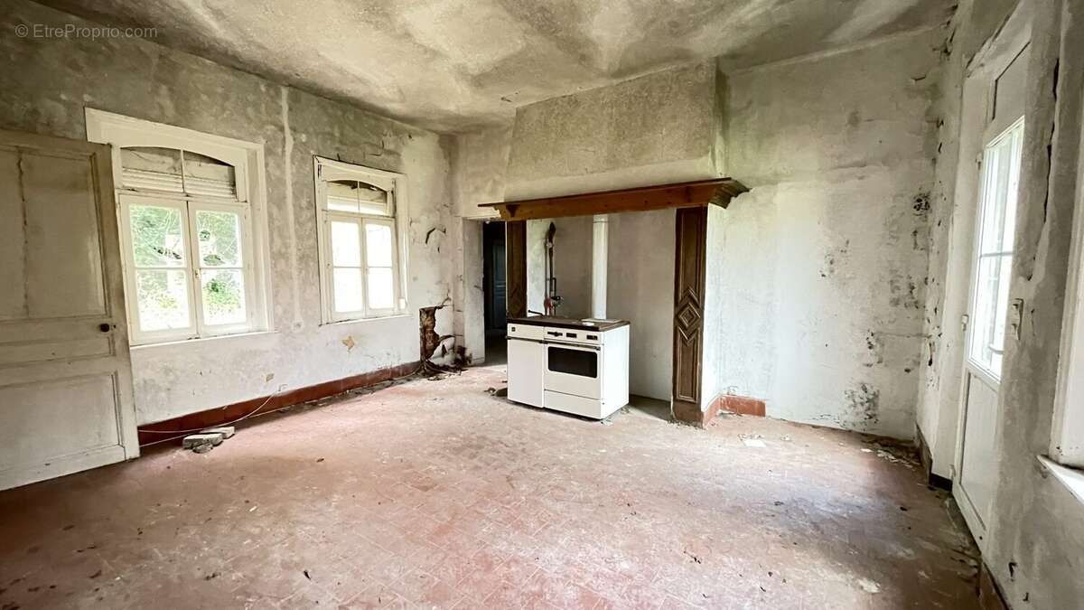 Autre à FRESSIN