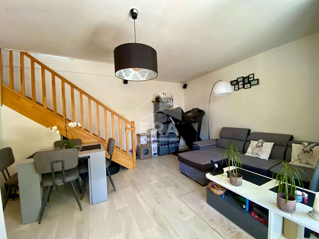 Maison 65m² à melun - photo 4