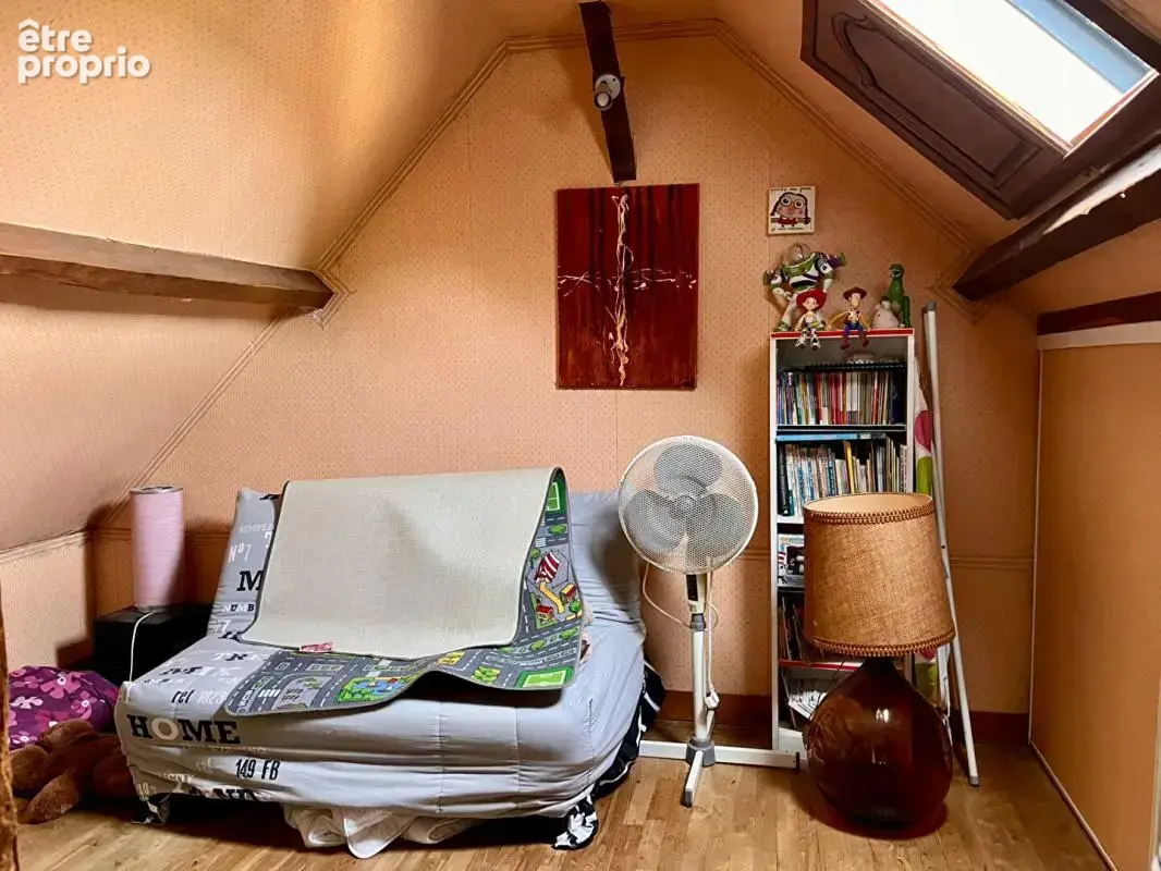 Maison 5 pièces / 3 chambres aux portes d'Argentan - photo 13