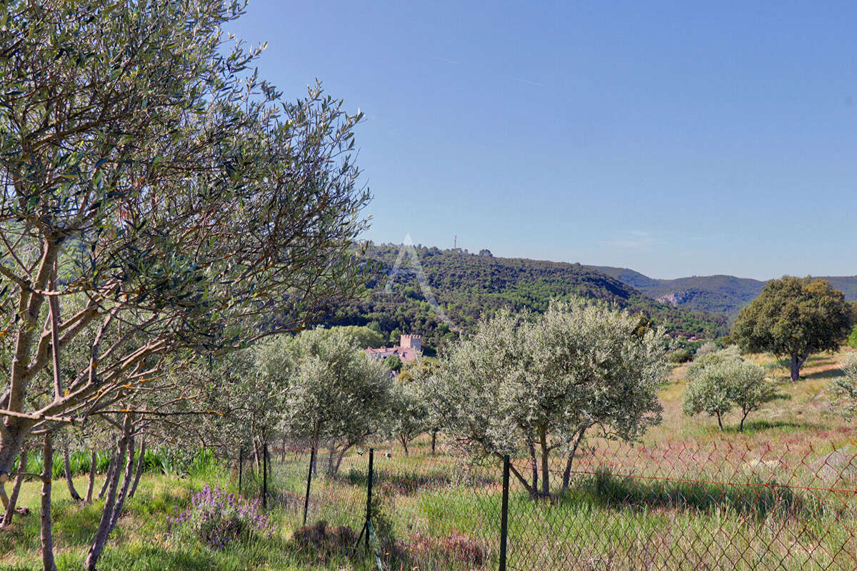Maison à ESPARRON-DE-VERDON